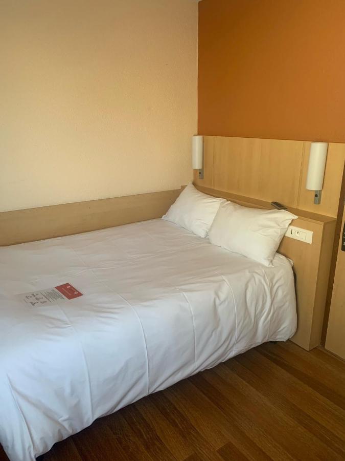 Ibis Nancy Centre Gare Et Congres Otel Dış mekan fotoğraf